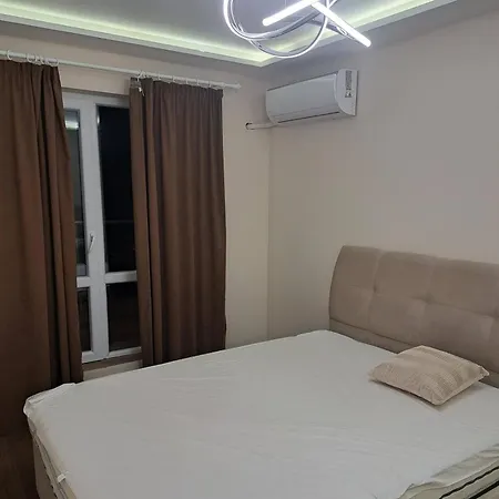 Apartament с панорамна гледка